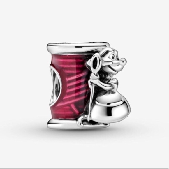 10 Disney Cinderella Magical Moment Dangle Charm Bundle Set - 10 Charms - Picture 7 of 10